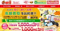 BUY王(バイキング)